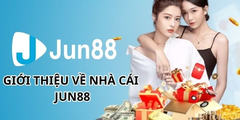 Jun88 là điểm đến có một không hai mà hội viên nên trải nghiệm