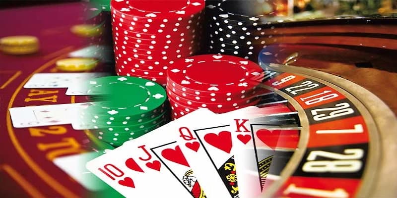 Kho game tại Ku casino sẽ đưa anh em đến với không gian giải trí cực chất